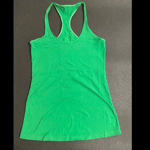 Lululemon Cool Racerback tank top